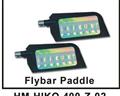 HM-HIKO 400-Z-02 Flybar Paddle